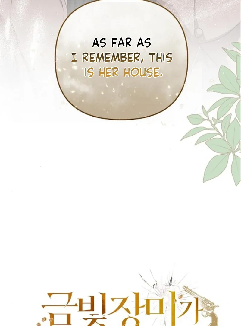 At the Place Where the Golden Rose Broke Chapter 17 page 27