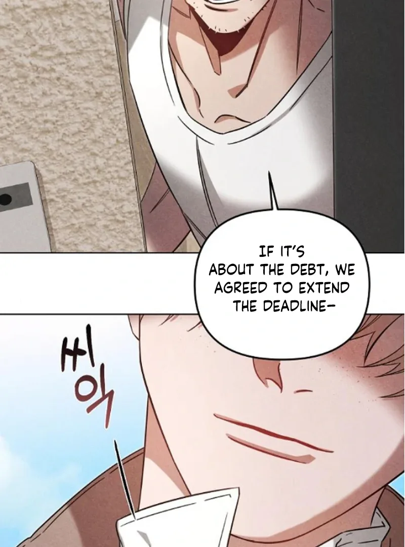 At the Place Where the Golden Rose Broke Chapter 17 page 20