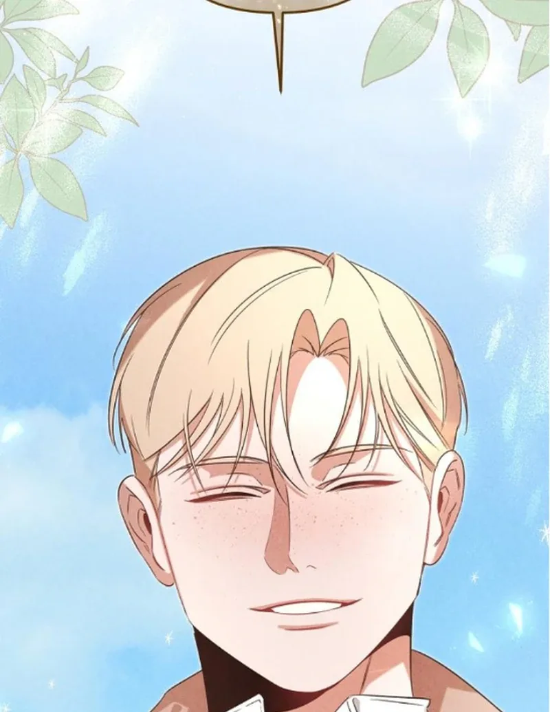 At the Place Where the Golden Rose Broke Chapter 17 page 25