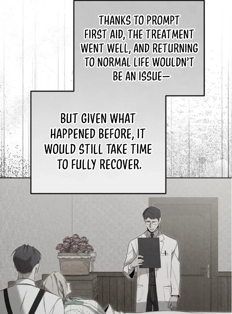 At the Place Where the Golden Rose Broke Chapter 17 page 30