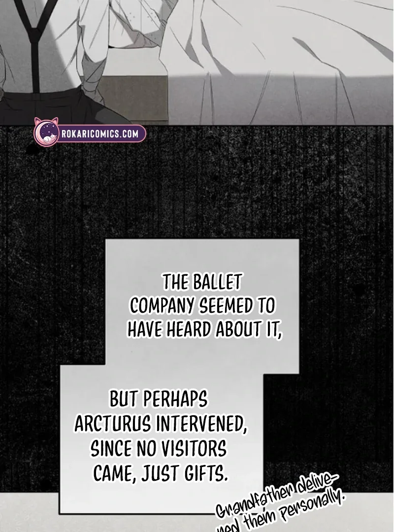 At the Place Where the Golden Rose Broke Chapter 17 page 31