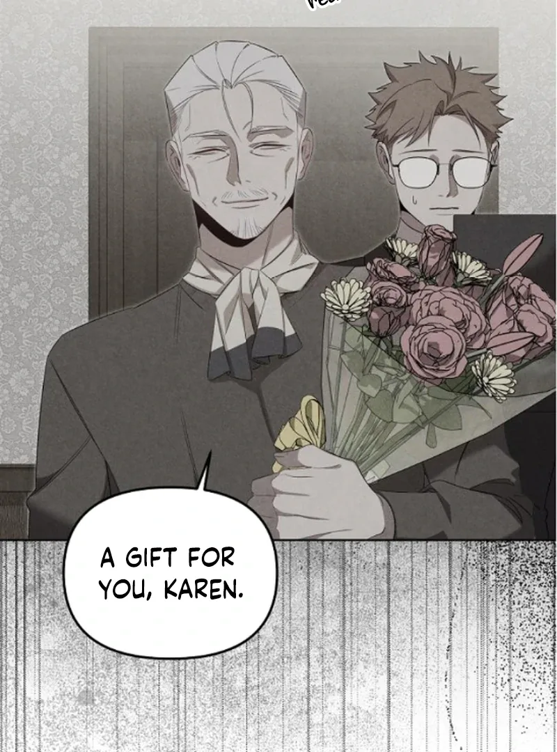 At the Place Where the Golden Rose Broke Chapter 17 page 32