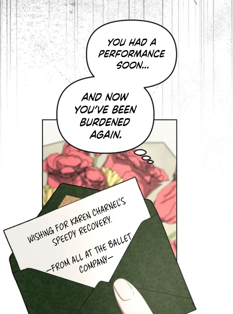 At the Place Where the Golden Rose Broke Chapter 17 page 33