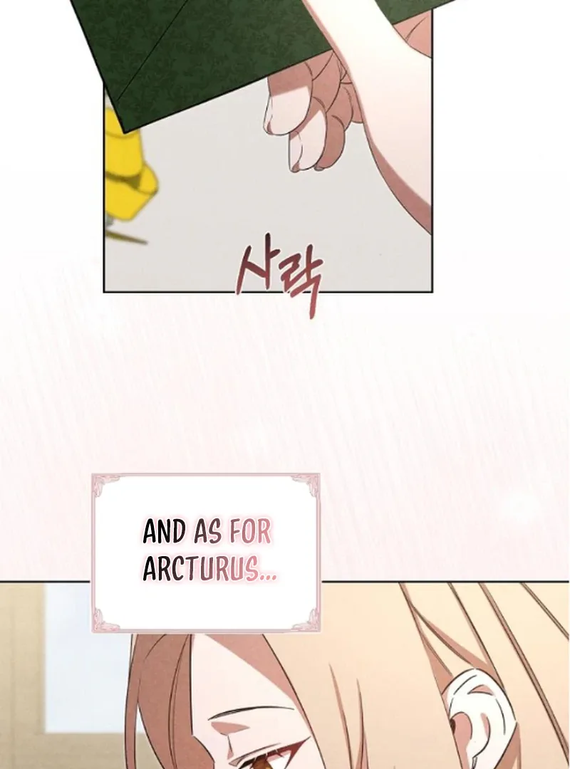 At the Place Where the Golden Rose Broke Chapter 17 page 34