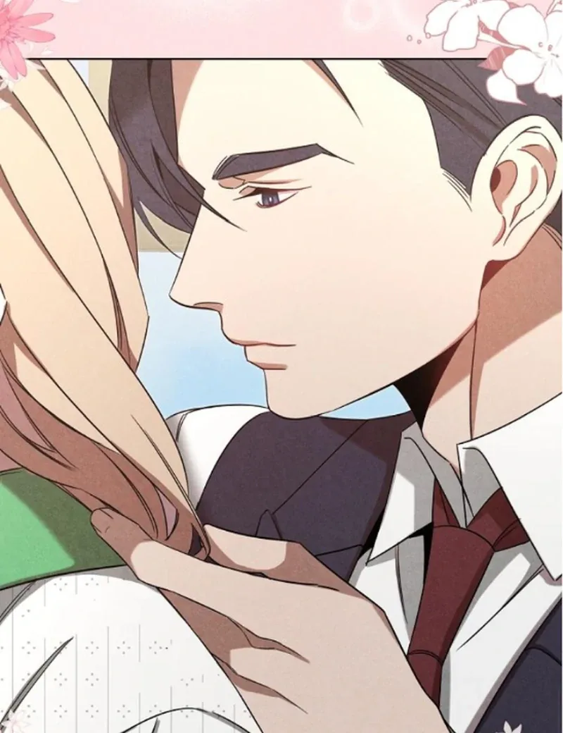 At the Place Where the Golden Rose Broke Chapter 17 page 36