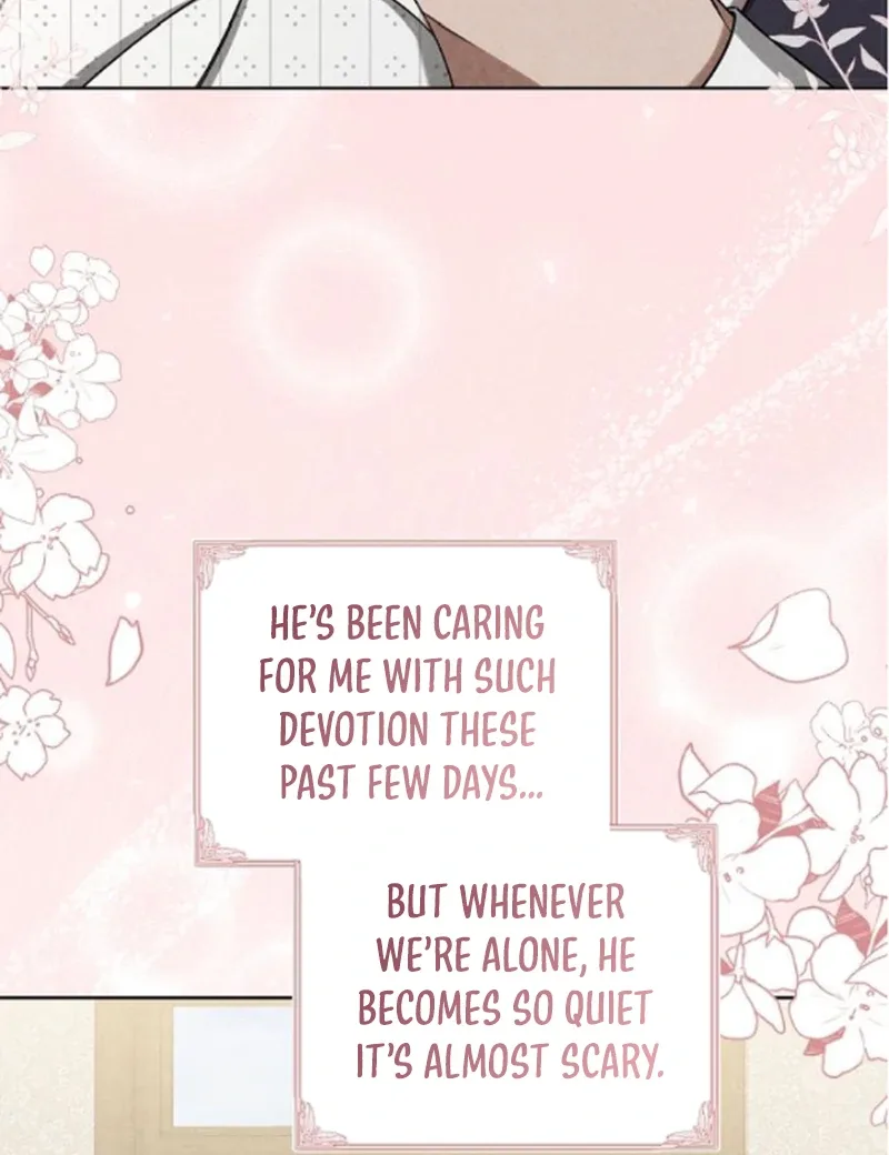 At the Place Where the Golden Rose Broke Chapter 17 page 37