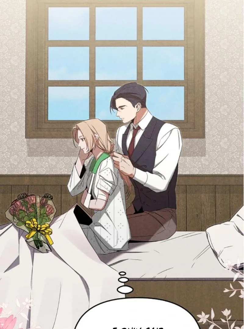 At the Place Where the Golden Rose Broke Chapter 17 page 38