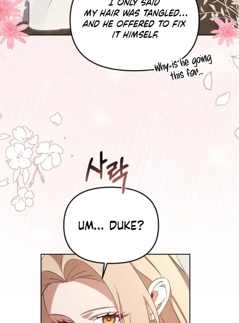 At the Place Where the Golden Rose Broke Chapter 17 page 39