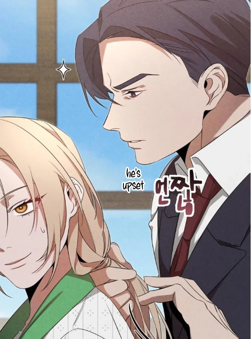 At the Place Where the Golden Rose Broke Chapter 17 page 43