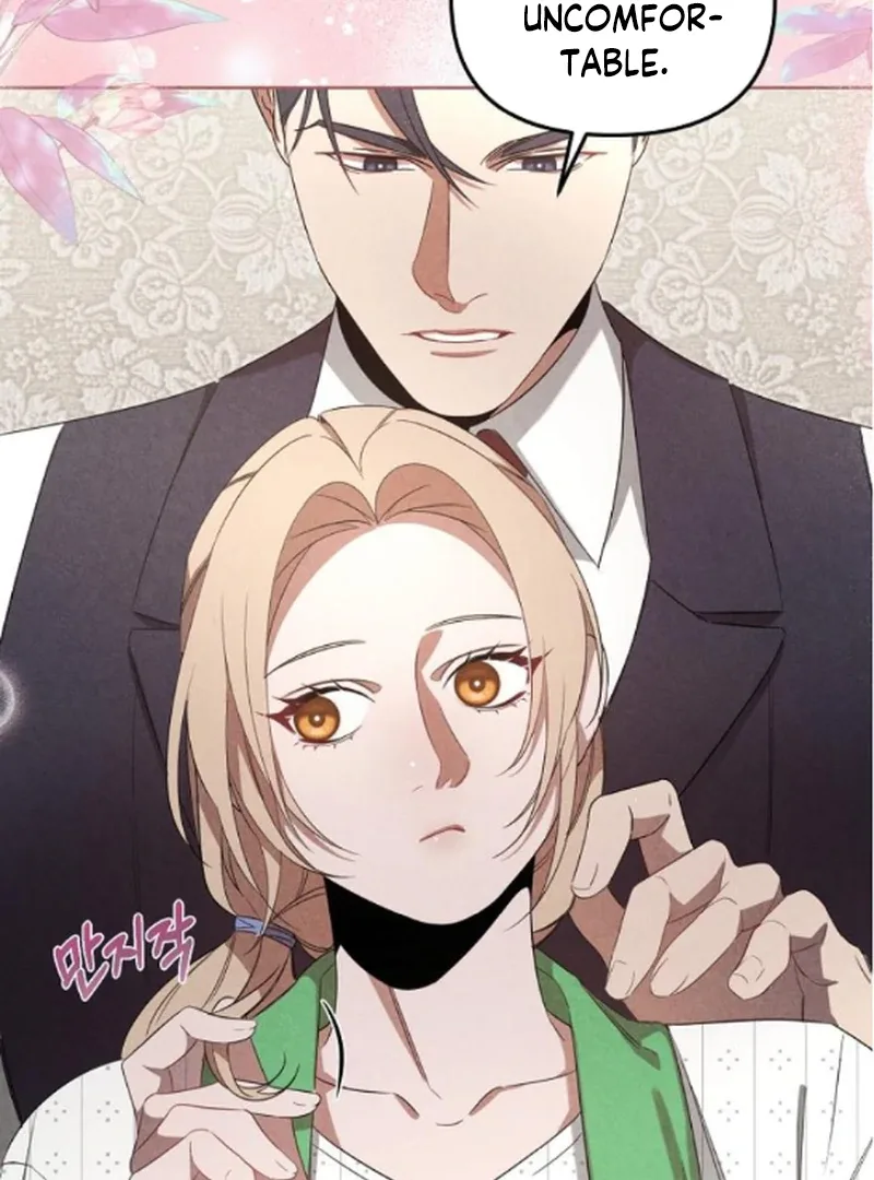 At the Place Where the Golden Rose Broke Chapter 17 page 45