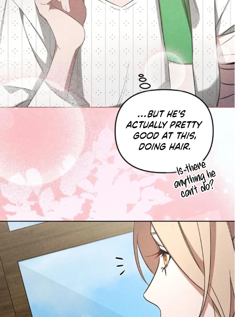 At the Place Where the Golden Rose Broke Chapter 17 page 46