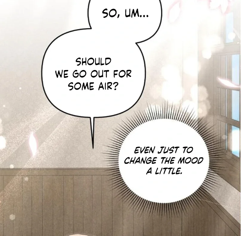 At the Place Where the Golden Rose Broke Chapter 17 page 48