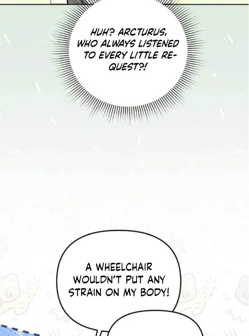 At the Place Where the Golden Rose Broke Chapter 17 page 51