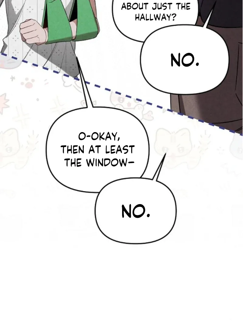 At the Place Where the Golden Rose Broke Chapter 17 page 53