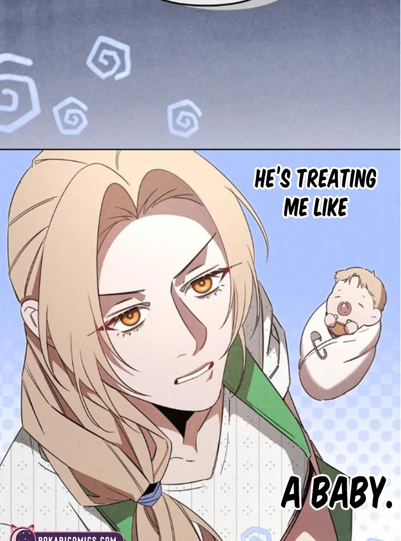 At the Place Where the Golden Rose Broke Chapter 17 page 56