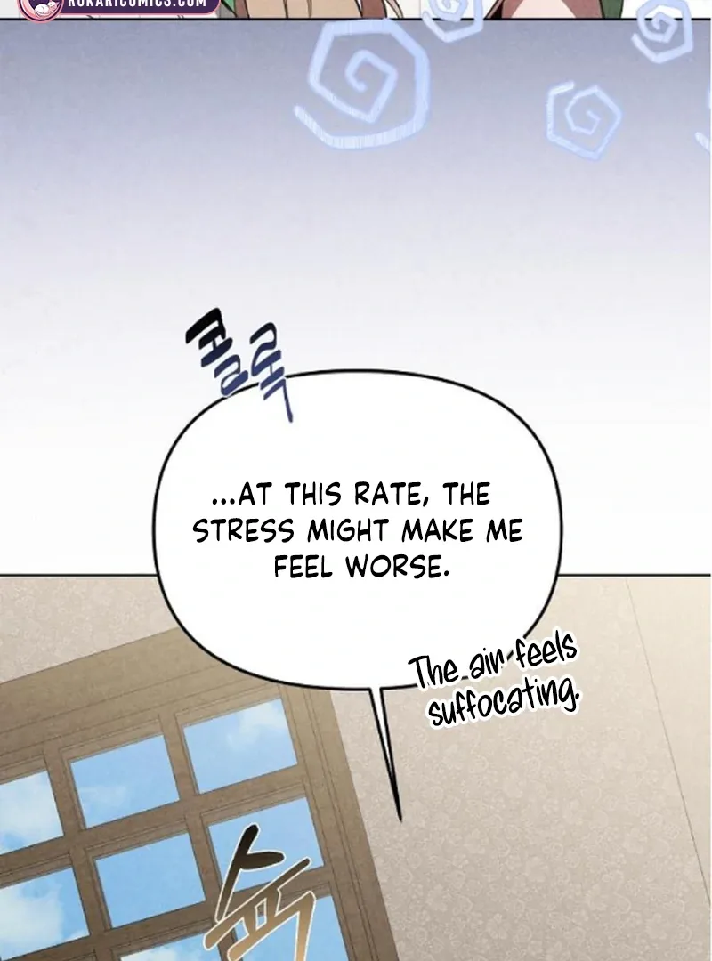 At the Place Where the Golden Rose Broke Chapter 17 page 57