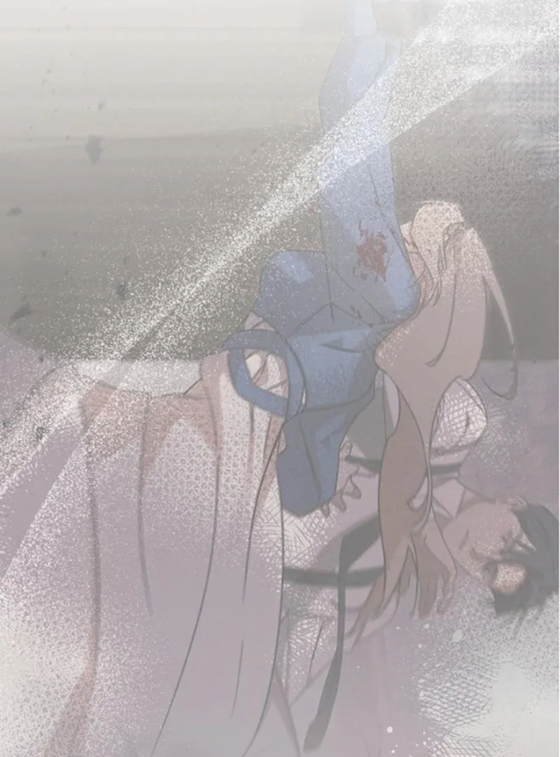 At the Place Where the Golden Rose Broke Chapter 17 page 63