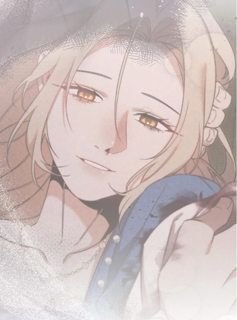 At the Place Where the Golden Rose Broke Chapter 17 page 64