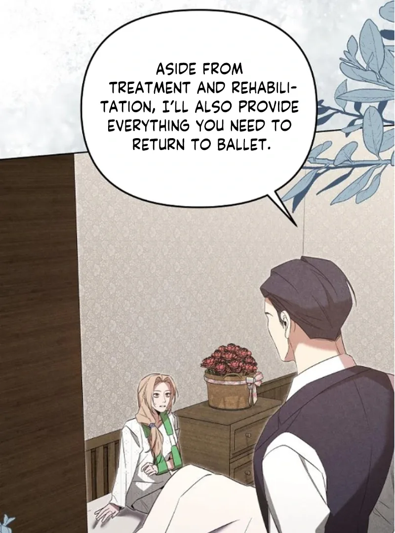 At the Place Where the Golden Rose Broke Chapter 17 page 72