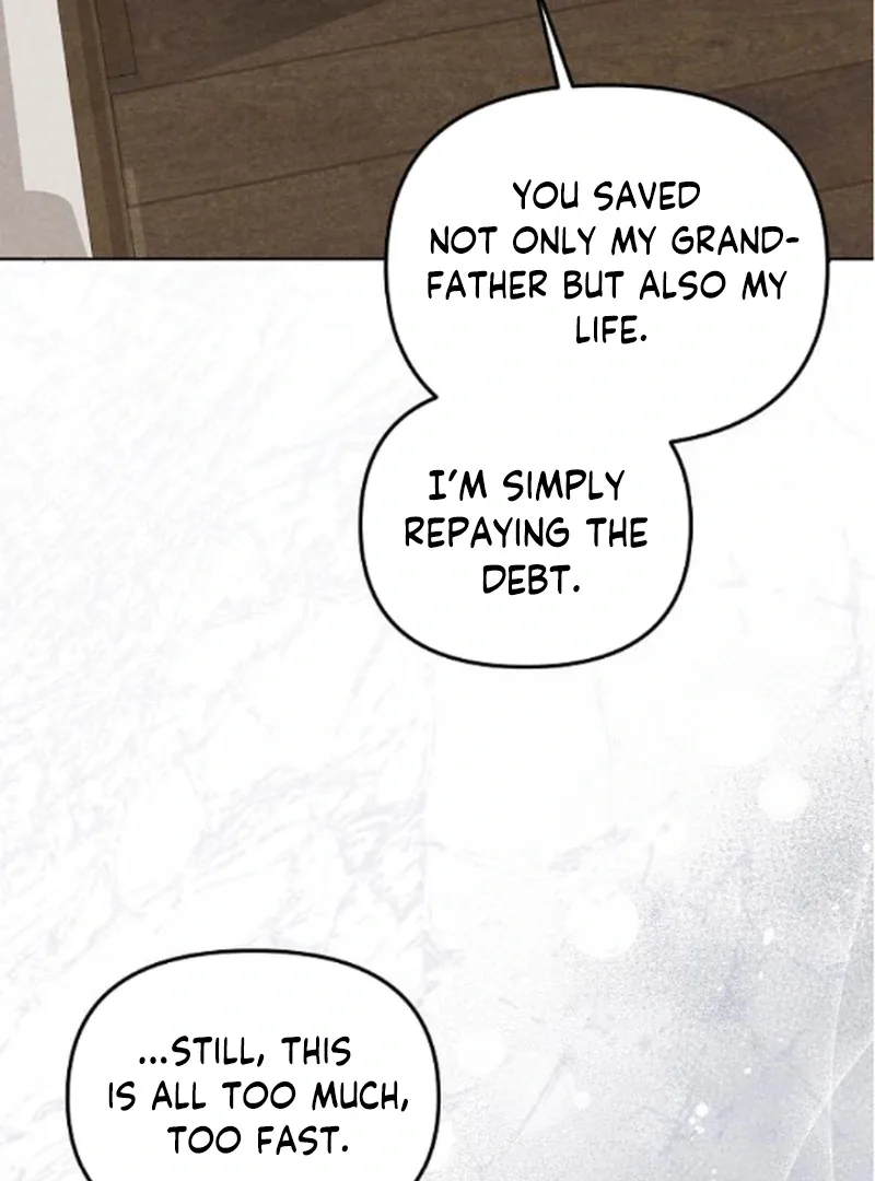 At the Place Where the Golden Rose Broke Chapter 17 page 75