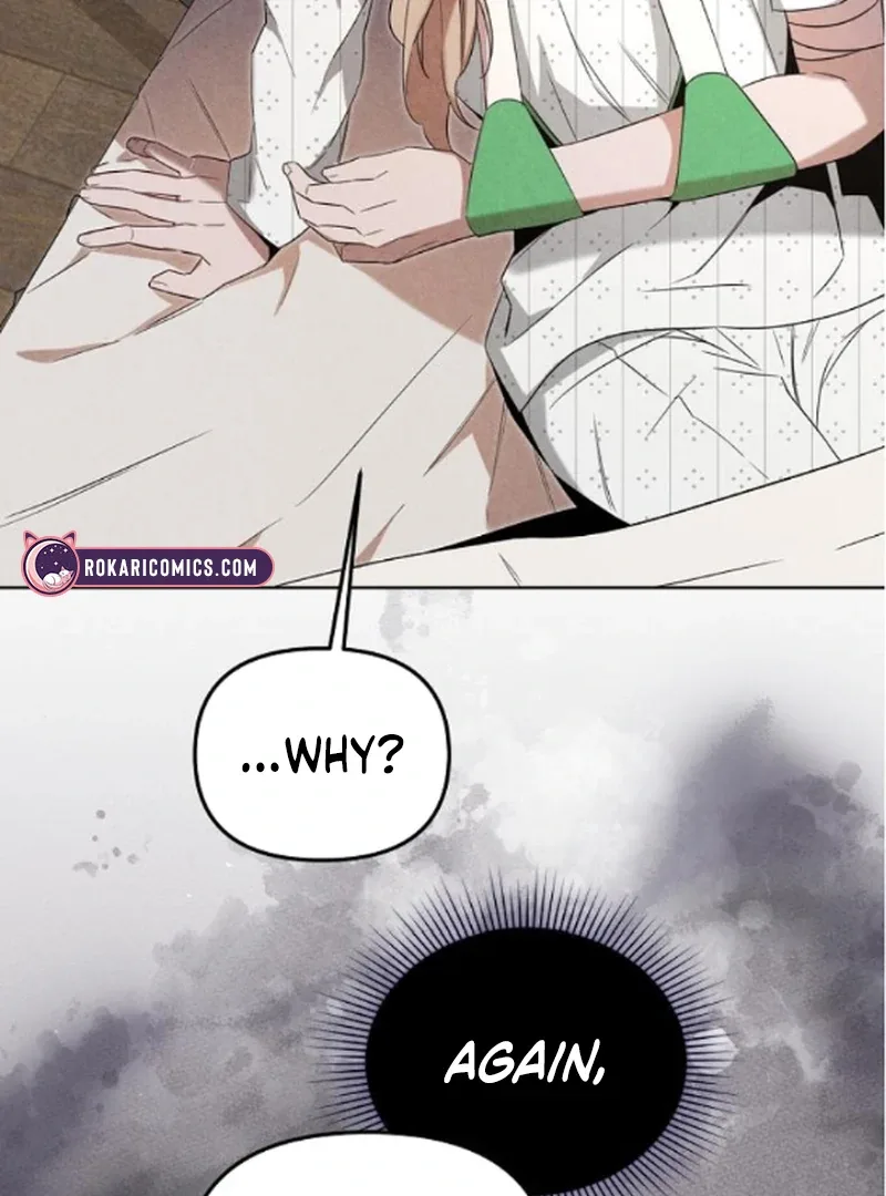 At the Place Where the Golden Rose Broke Chapter 17 page 88
