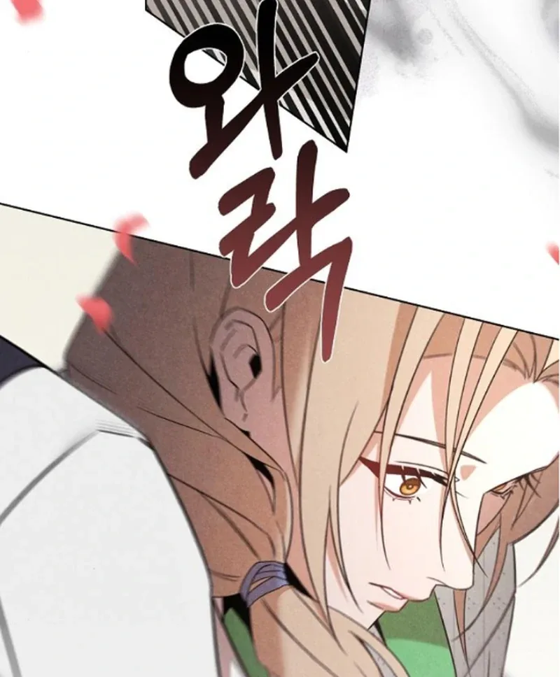 At the Place Where the Golden Rose Broke Chapter 17 page 91