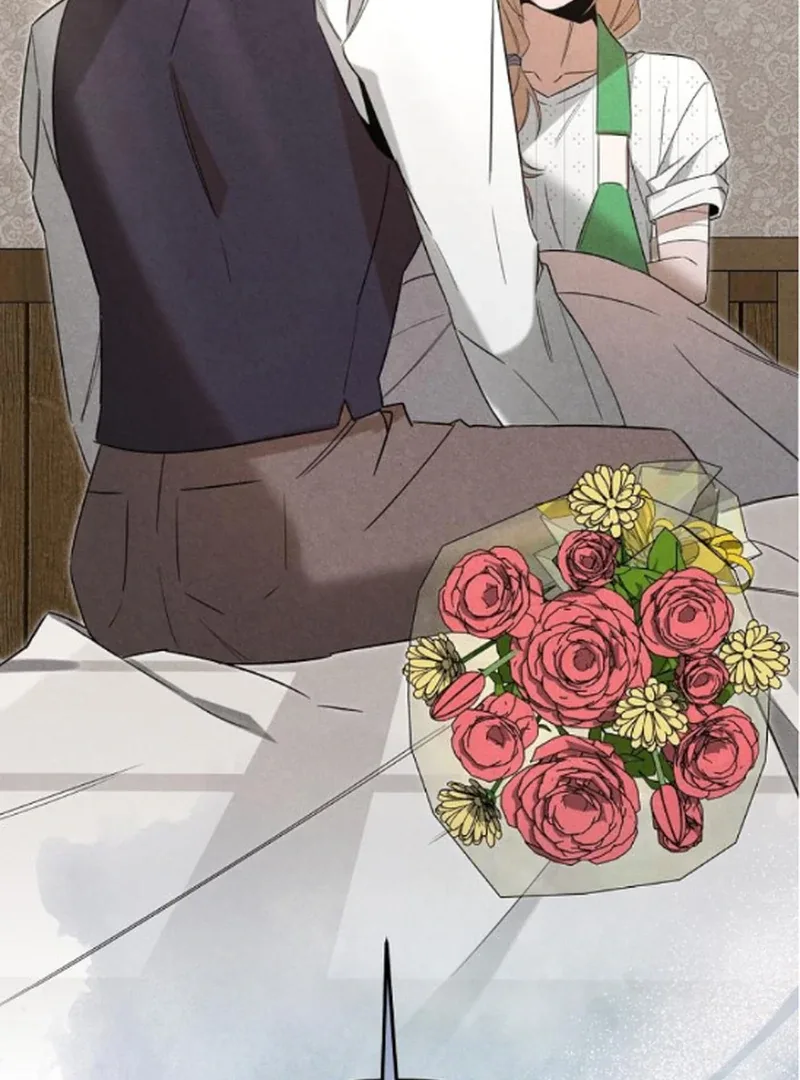 At the Place Where the Golden Rose Broke Chapter 17 page 94