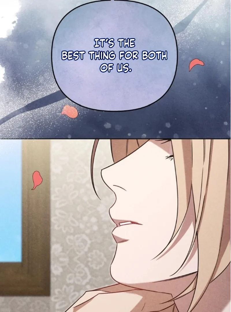 At the Place Where the Golden Rose Broke Chapter 17 page 95