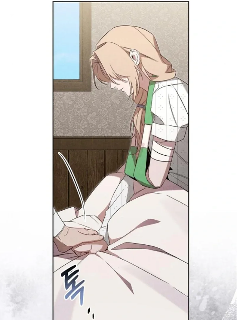 At the Place Where the Golden Rose Broke Chapter 17 page 105