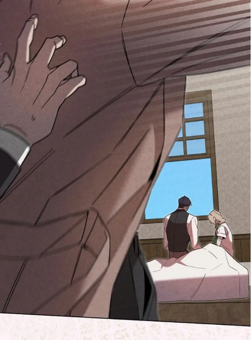 At the Place Where the Golden Rose Broke Chapter 17 page 109