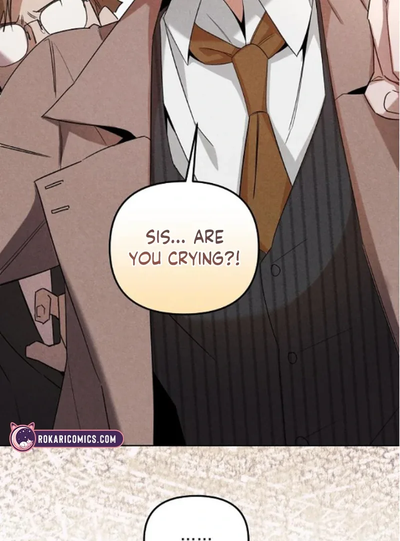 At the Place Where the Golden Rose Broke Chapter 17 page 111