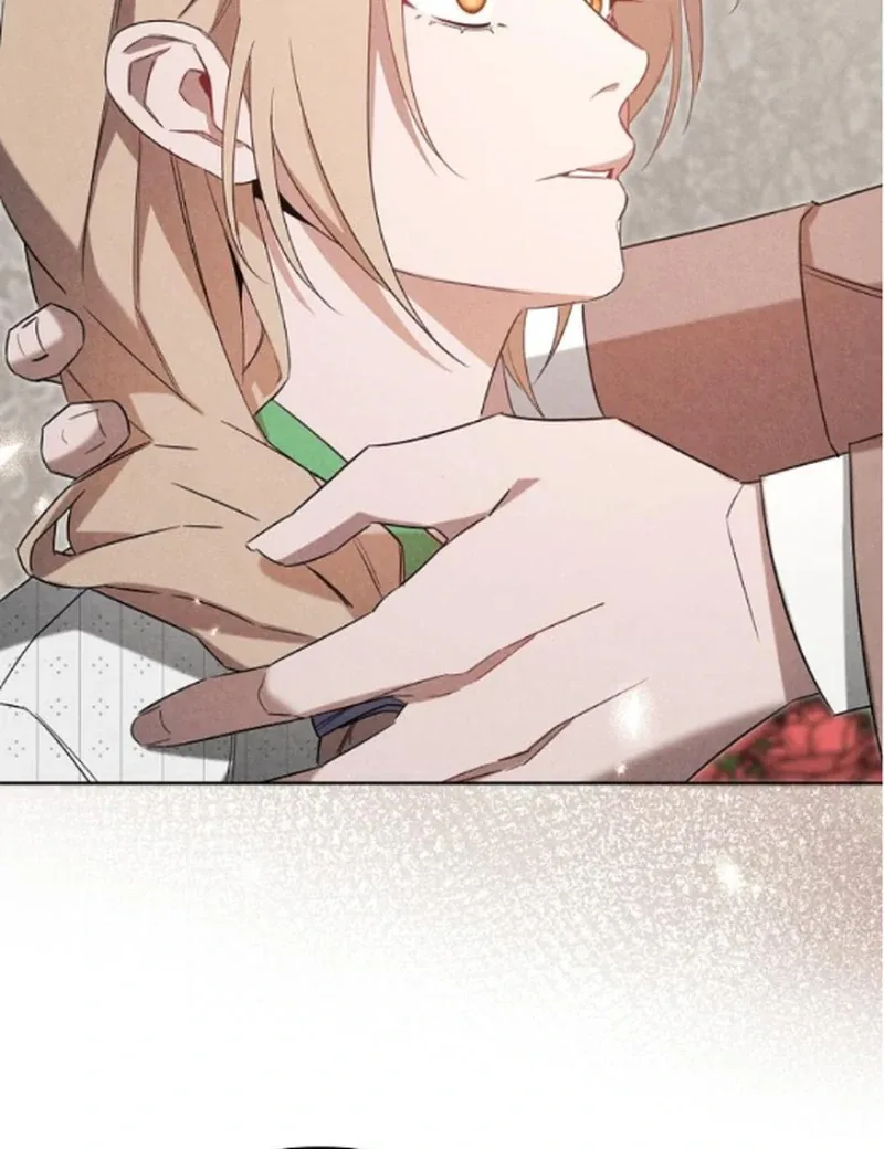 At the Place Where the Golden Rose Broke Chapter 17 page 116