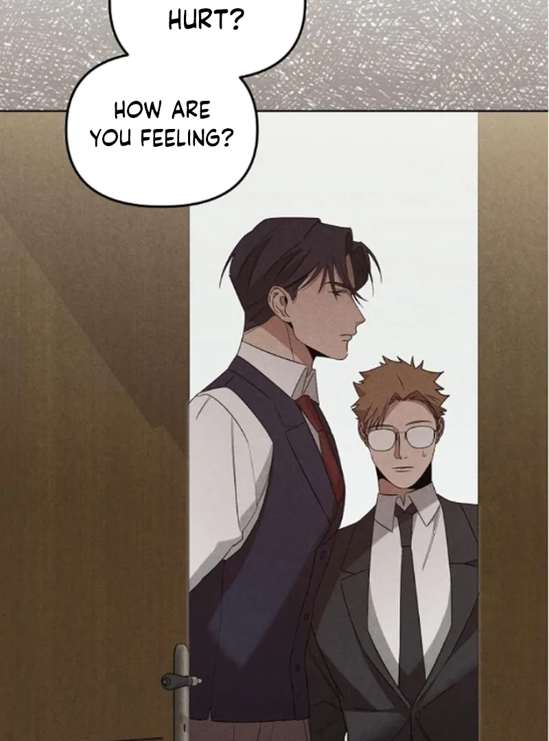 At the Place Where the Golden Rose Broke Chapter 17 page 119