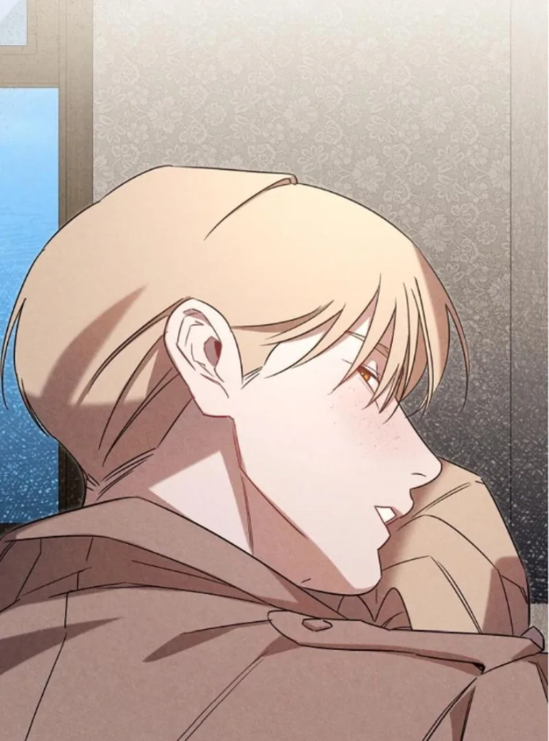 At the Place Where the Golden Rose Broke Chapter 17 page 121