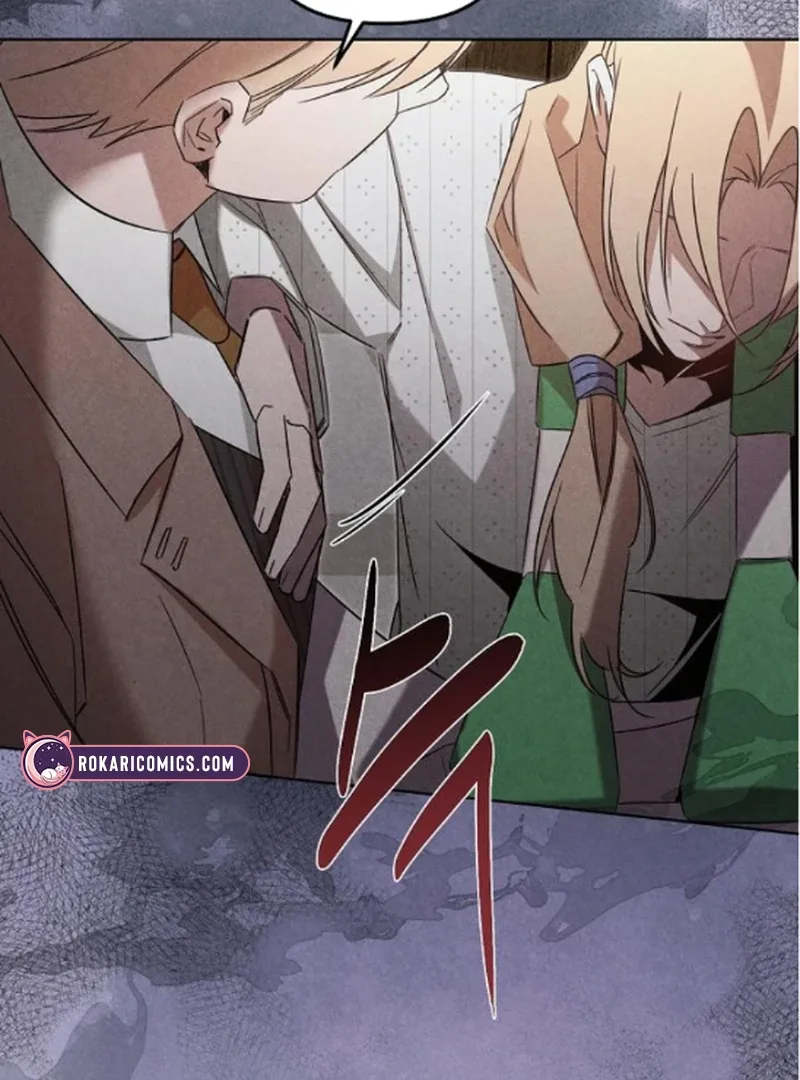 At the Place Where the Golden Rose Broke Chapter 17 page 123