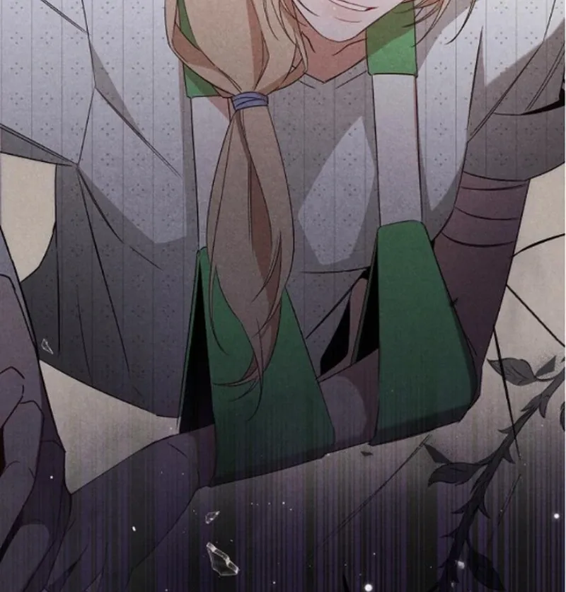At the Place Where the Golden Rose Broke Chapter 17 page 127