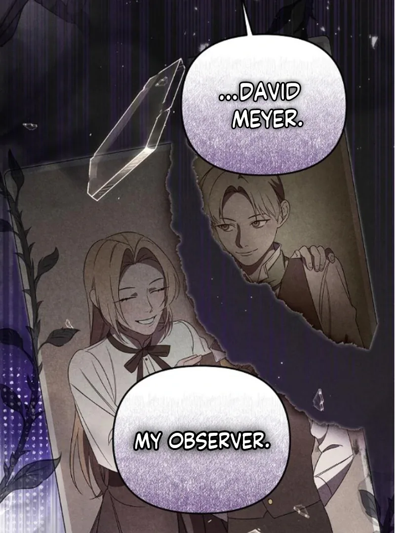 At the Place Where the Golden Rose Broke Chapter 17 page 128