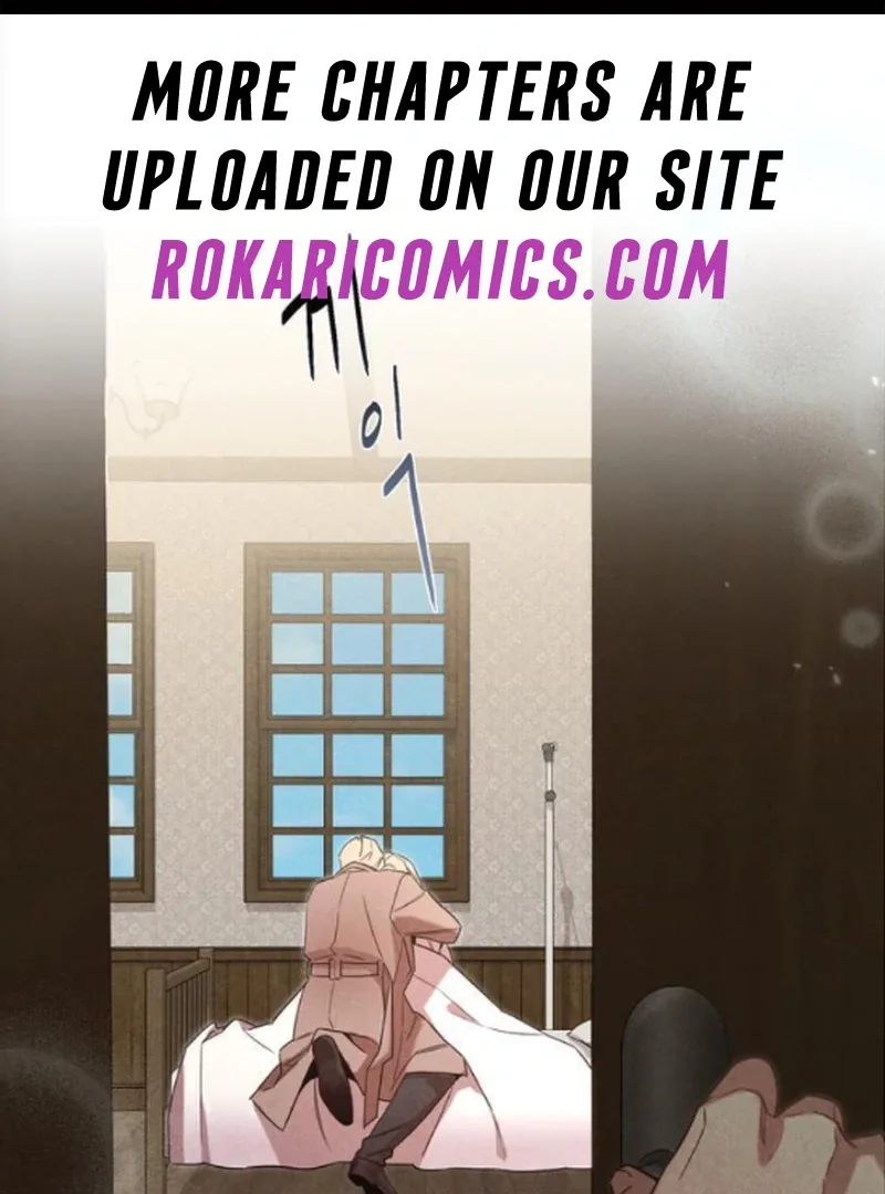 At the Place Where the Golden Rose Broke Chapter 18 page 3
