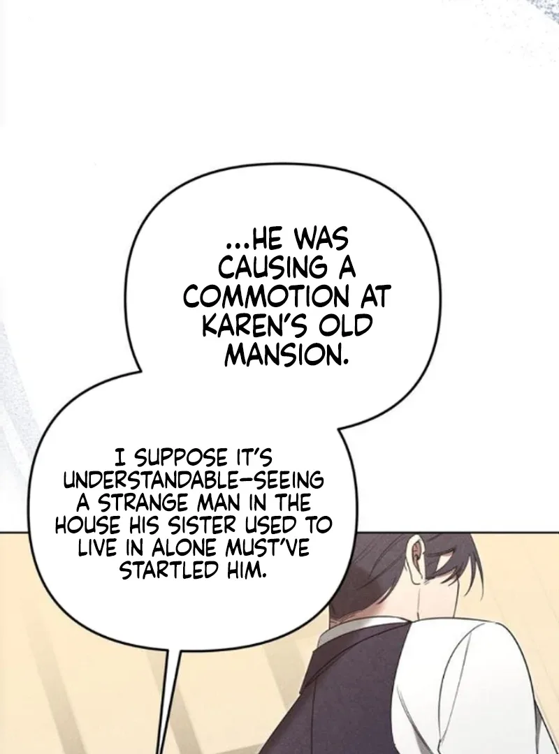 At the Place Where the Golden Rose Broke Chapter 18 page 5