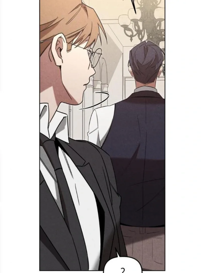 At the Place Where the Golden Rose Broke Chapter 18 page 9