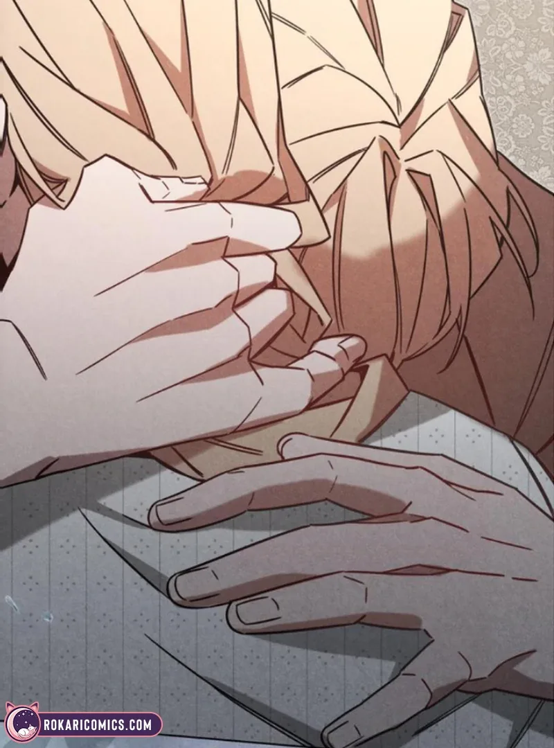 At the Place Where the Golden Rose Broke Chapter 18 page 11