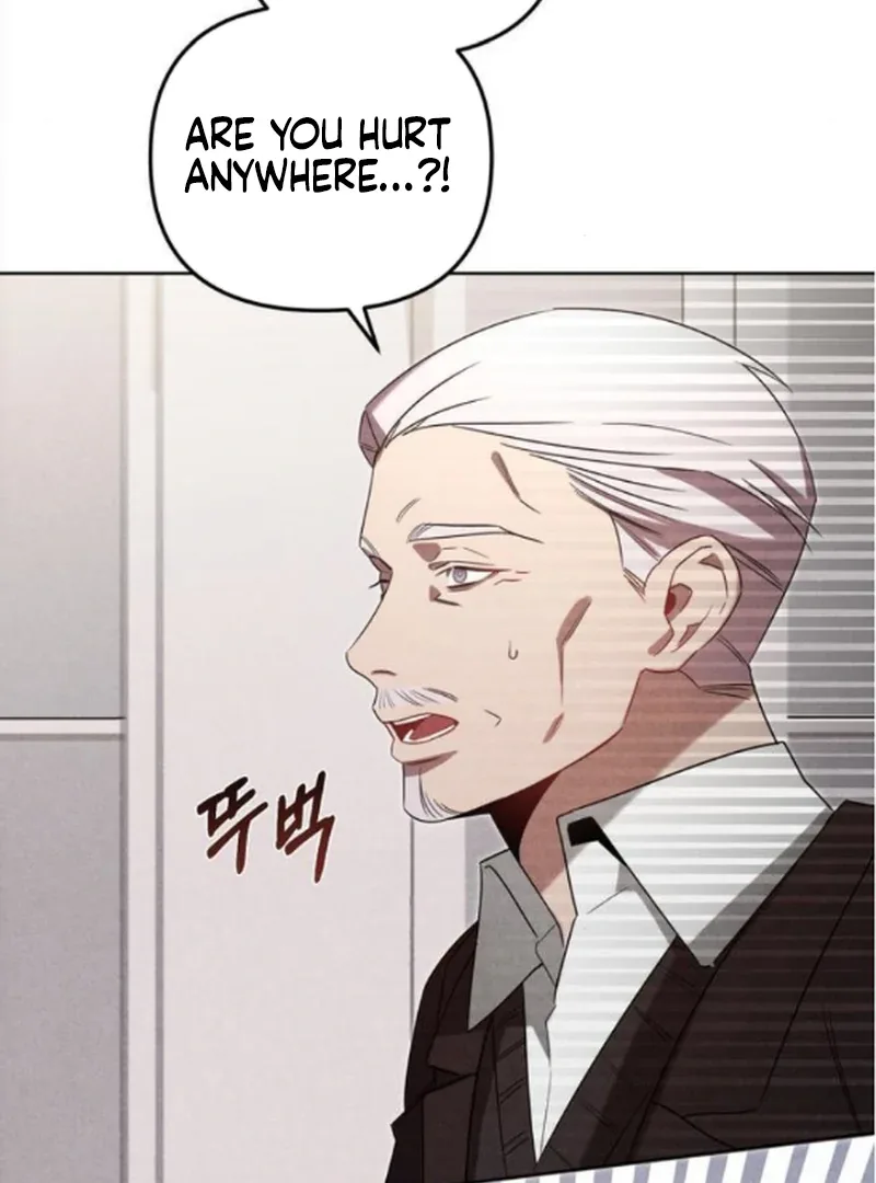 At the Place Where the Golden Rose Broke Chapter 18 page 18