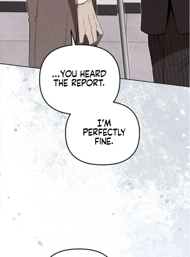 At the Place Where the Golden Rose Broke Chapter 18 page 21