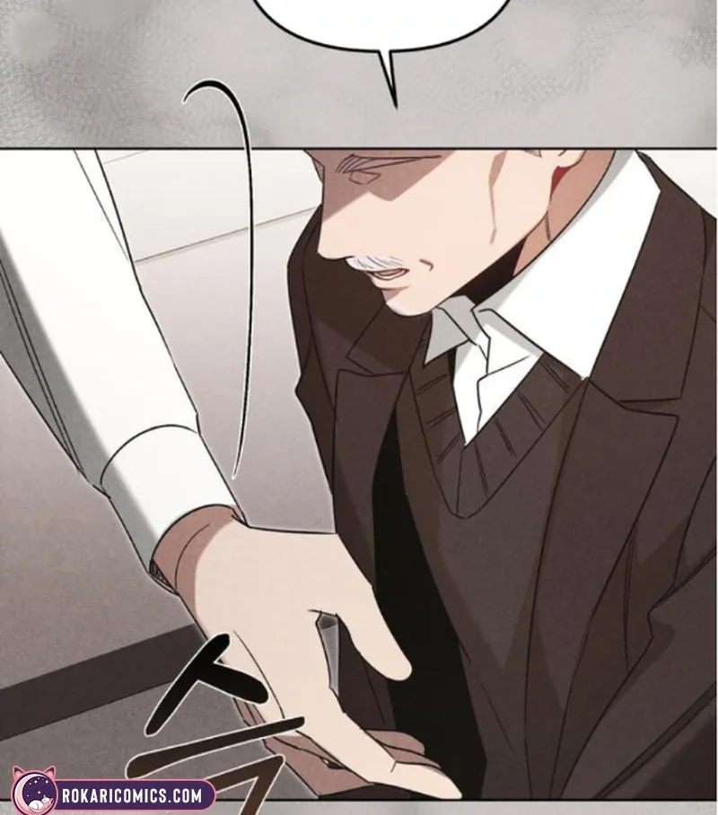 At the Place Where the Golden Rose Broke Chapter 18 page 24