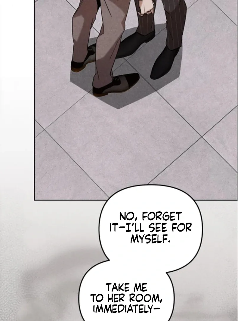 At the Place Where the Golden Rose Broke Chapter 18 page 23