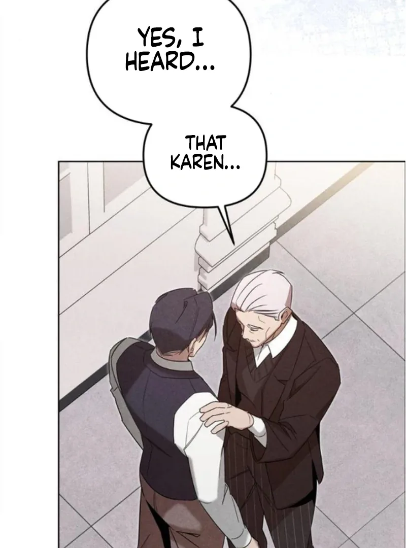 At the Place Where the Golden Rose Broke Chapter 18 page 22