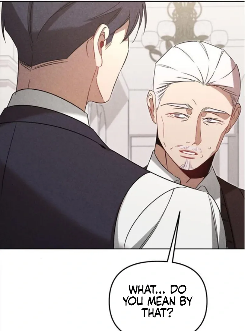 At the Place Where the Golden Rose Broke Chapter 18 page 26