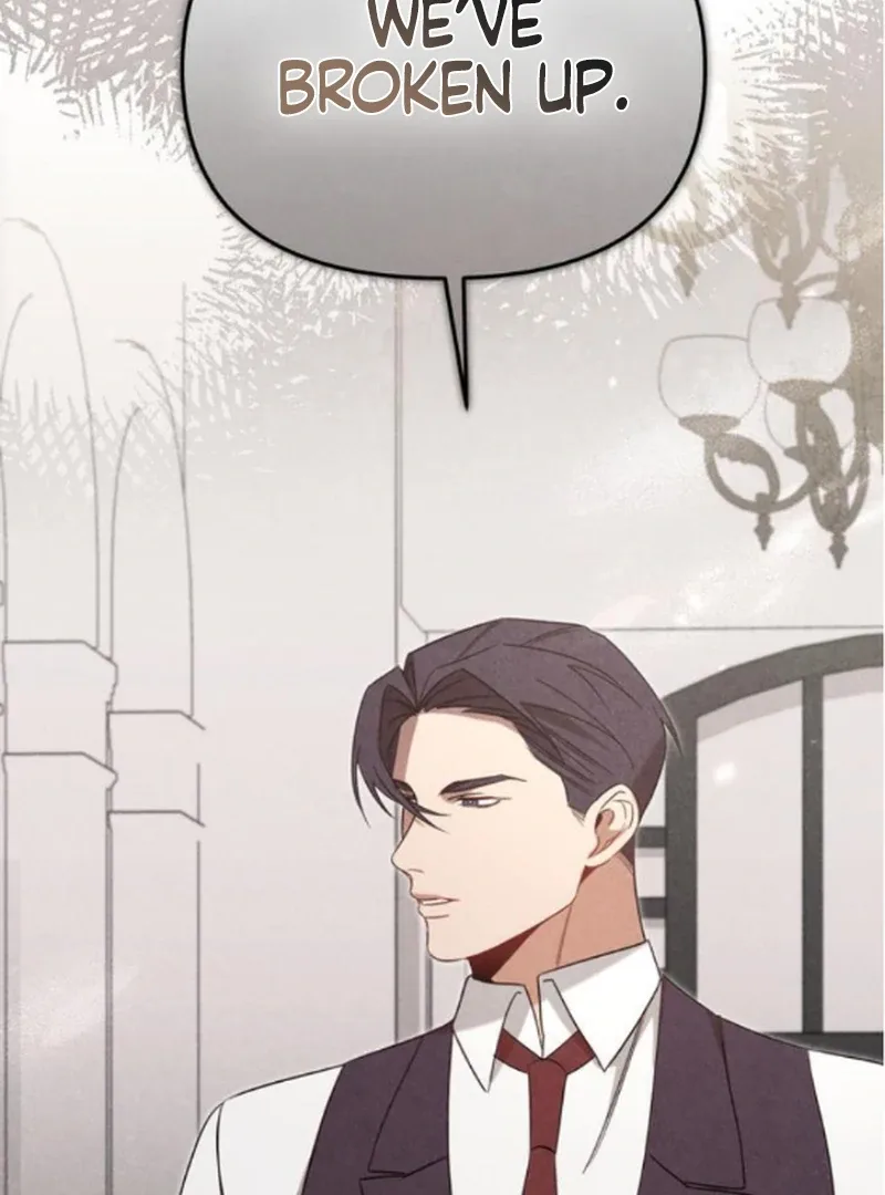 At the Place Where the Golden Rose Broke Chapter 18 page 29