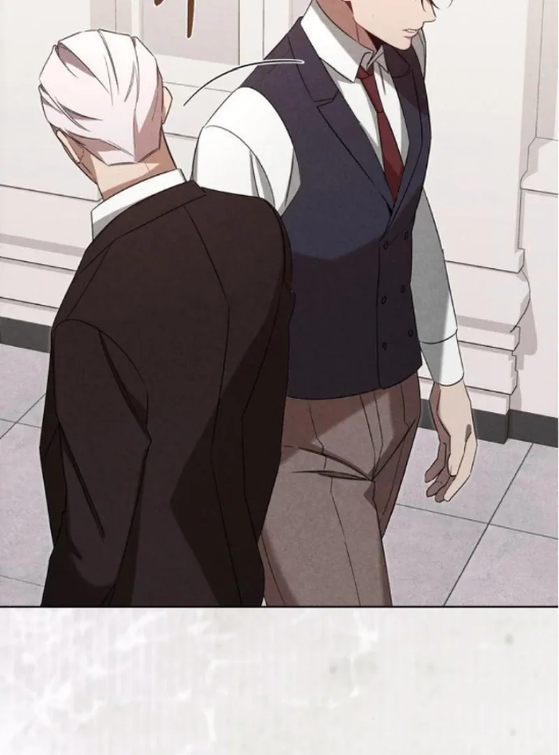 At the Place Where the Golden Rose Broke Chapter 18 page 41