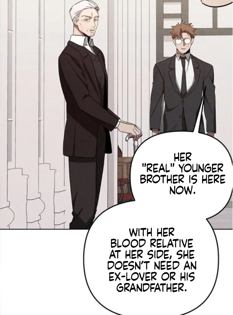 At the Place Where the Golden Rose Broke Chapter 18 page 43